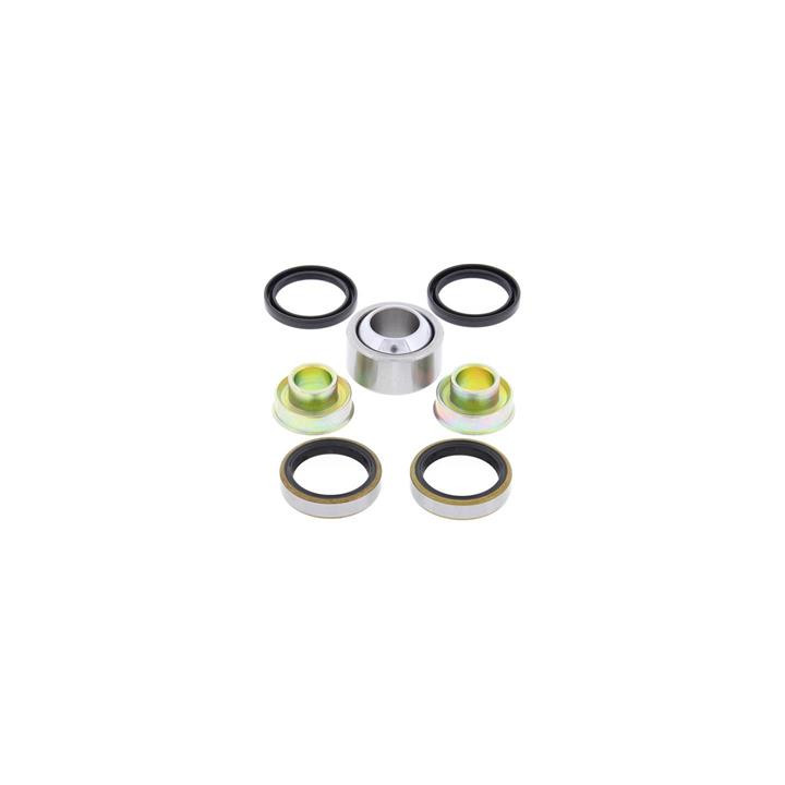 Kit roulements d'amortisseur inférieur ALL BALLS KTM/Husaberg
