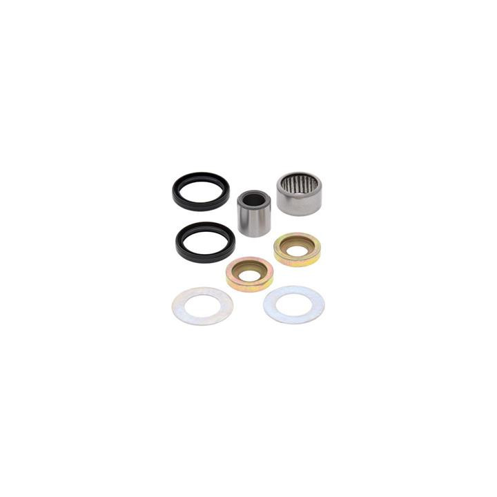 Kit roulements d'amortisseur inférieur ALL BALLS Suzuki RM-Z250/450