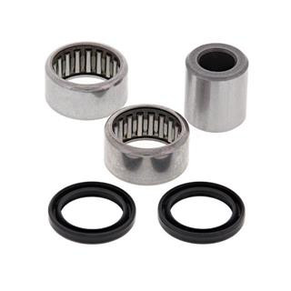 Kit roulements d'amortisseur inférieur ALL BALLS TM | Oxmoto
