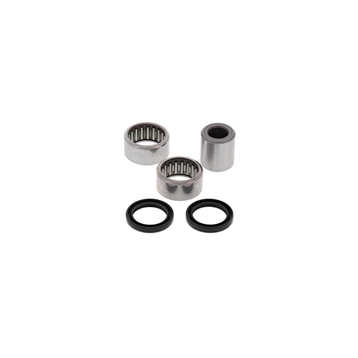Kit roulements d'amortisseur inférieur ALL BALLS TM | Oxmoto