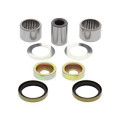 Kit roulements d'amortisseur inférieur all balls ktm/husqvarna
