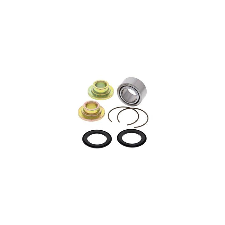 Kit roulement d'amortisseur inférieur/supérieur ALL BALLS KTM SX65