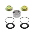 Kit roulement d'amortisseur inférieur/supérieur all balls KTM sx65