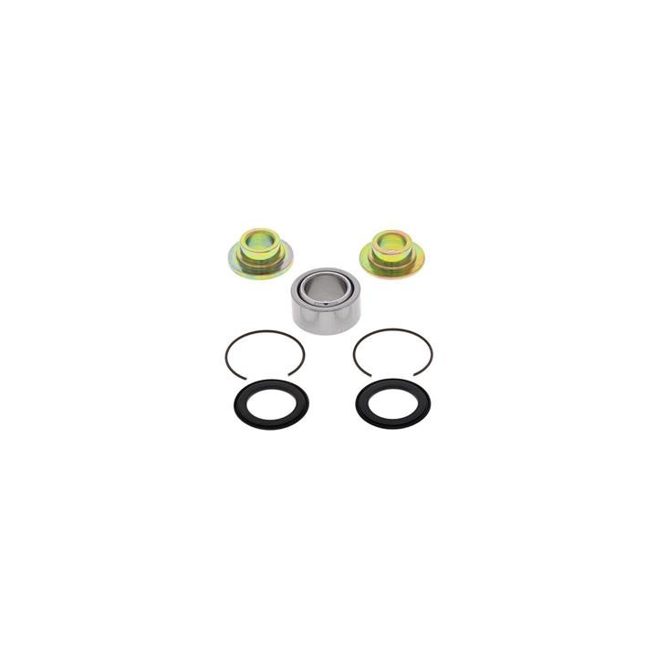 Kit roulement d'amortisseur inférieur/supérieur all balls KTM sx65