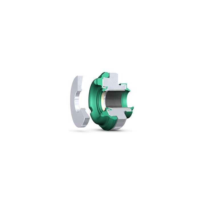 Kit réparation boitier d'amortisseur SKF boitier 776905