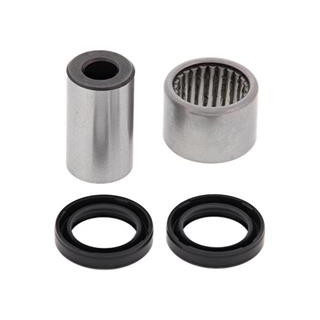Kit roulements d'amortisseur inférieur all balls Honda crf125f