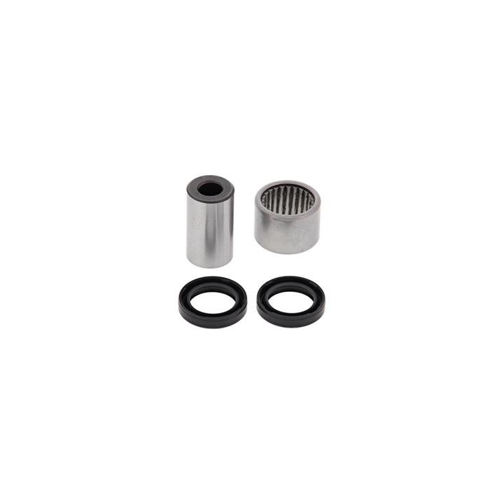 Kit roulements d'amortisseur inférieur all balls Honda crf125f