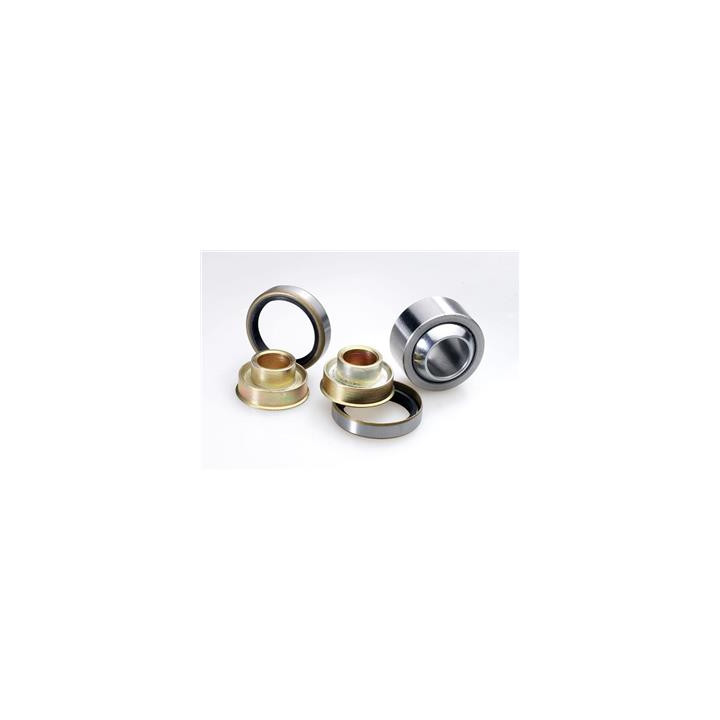 Kit roulements d'amortisseur inférieur ALL BALLS KTM/Husqvarna