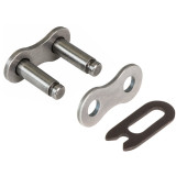 Attache de chaine EK CHAIN 530 DRZ2 - attache rapide type clip