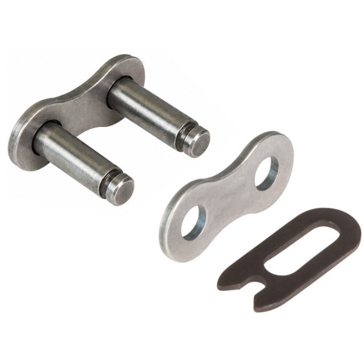 Attache de chaine EK CHAIN 530 DRZ2 - attache rapide type clip