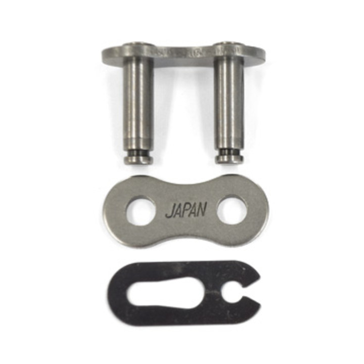 Attache de chaine EK CHAIN 530 DRZ2 - attache rapide type clip