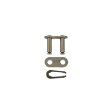 Attache de chaine EK CHAIN 428 SR - attache rapide type clip