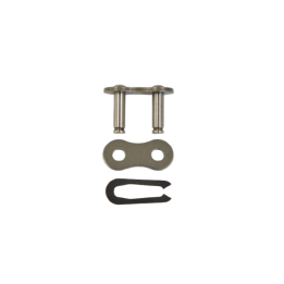 Attache de chaine EK CHAIN 520 H - attache rapide type clip