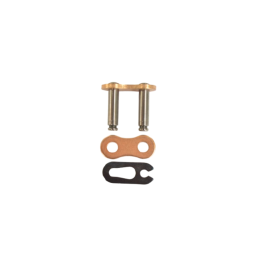 Attache de chaine EK CHAIN 428 SHDR - attache rapide type clip