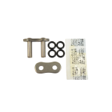 Attache de chaine EK CHAIN 525 ZVX3 - Joints Nx-Ring - attache à riveter