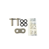 Attache de chaine EK CHAIN 520 ZVX3 - Joints Nx-Ring - attache à riveter