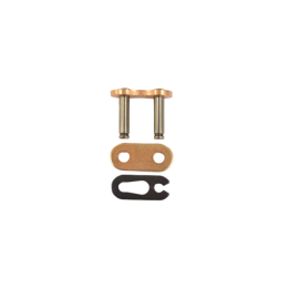 Attache de chaine EK CHAIN 520 MRD7 - attache rapide type clip