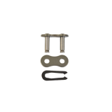 Attache de chaine EK CHAIN 525 H - attache rapide type clip