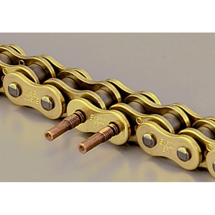 Attache de chaine EK CHAIN 525 ZVX3 - Joints Nx-Ring - attache rapide à visser