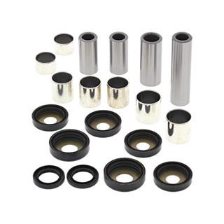 Kit réparation de biellettes ALL BALLS Yamaha TTR125
