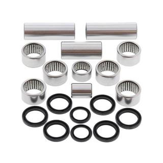 Kit réparation de biellettes all balls 1039522 | Oxmoto