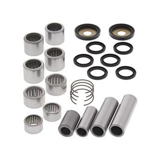 Kit réparation de biellettes all balls Suzuki rm85 | Oxmoto