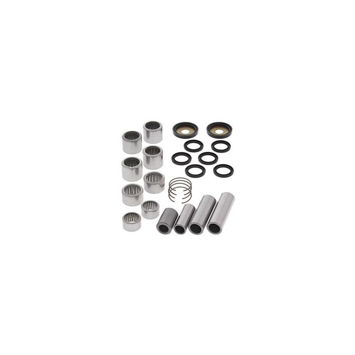 Kit réparation de biellettes all balls Suzuki rm85 | Oxmoto