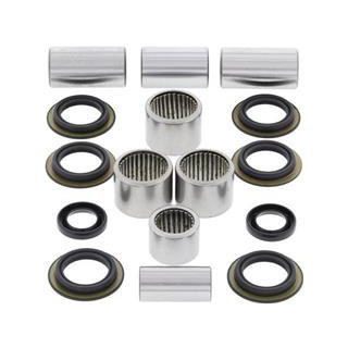 Kit réparation de biellettes ALL BALLS Yamaha YZ/WR 250/450F