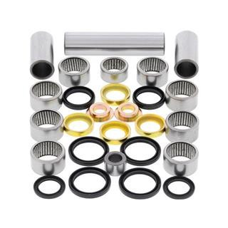 Kit réparation de biellettes ALL BALLS Yamaha WR250F/450F