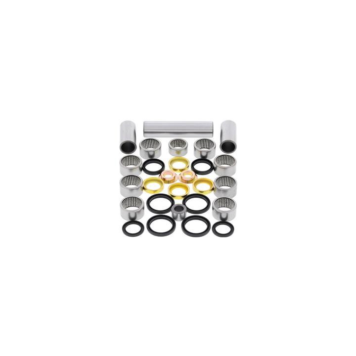 Kit réparation de biellettes ALL BALLS Yamaha WR250F/450F