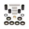 Kit réparation de biellettes ALL BALLS Honda | Oxmoto