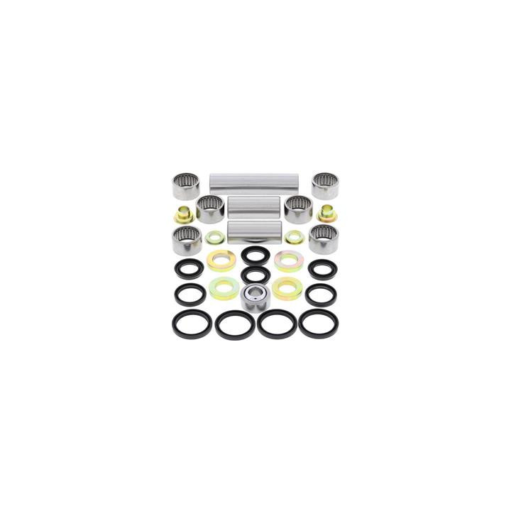 Kit réparation de biellettes ALL BALLS Husqvarna TE/TC 250/450 / SMR450