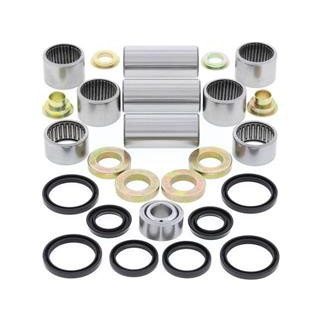 Kit réparation de biellettes all balls Husqvarna 1039566