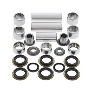 Kit réparation de biellettes all balls 1039505 | Oxmoto