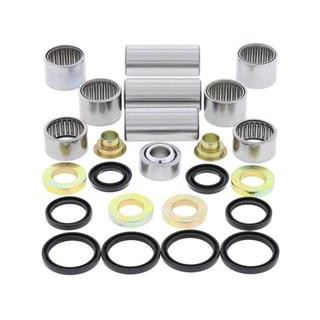 Kit réparation de biellettes all balls Husqvarna 1039571