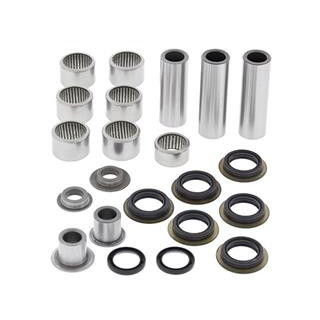 Kit réparation de biellettes ALL BALLS Kawasaki KX85/100