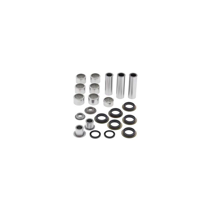 Kit réparation de biellettes ALL BALLS Kawasaki KX85/100