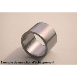 Joint de manchon d'échappement CENTAURO - ø 35x42,5x23 mm
