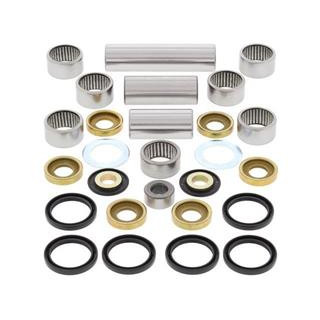 Kit réparation de biellettes ALL BALLS Honda CR125R/CR250R