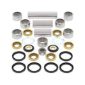 Kit réparation de biellettes ALL BALLS Honda CR125R/CR250R