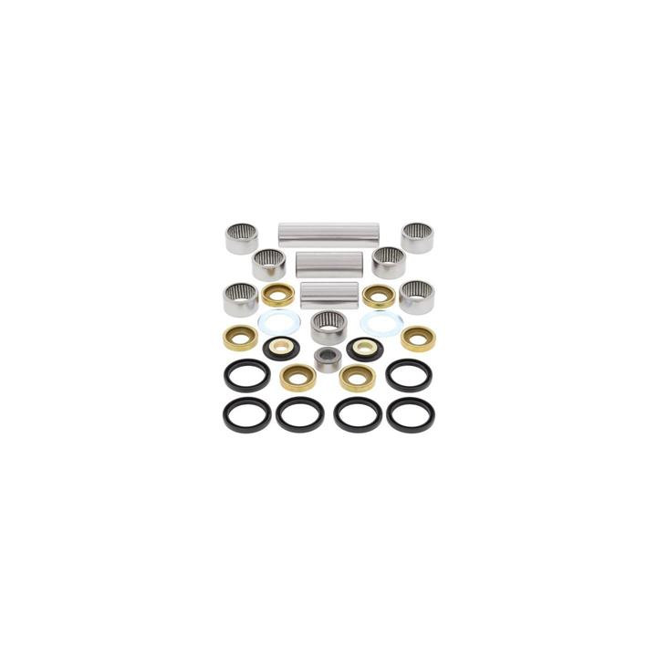 Kit réparation de biellettes ALL BALLS Honda CR125R/CR250R