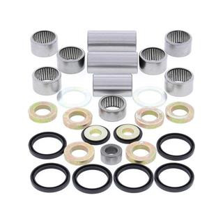 Kit réparation de biellettes ALL BALLS Honda CR250R | Oxmoto
