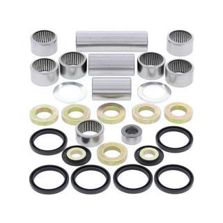 Kit réparation de biellettes ALL BALLS Honda CR125R/250R/CRF250X