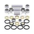 Kit réparation de biellettes ALL BALLS Honda CR125R/250R/CRF250X