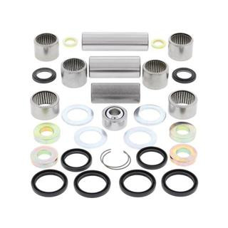 Kit réparation de biellettes ALL BALLS Honda CR125R/250R/500R