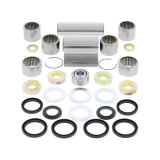 Kit réparation de biellettes all balls Honda cr500r | Oxmoto