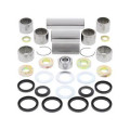 Kit réparation de biellettes all balls Honda cr500r | Oxmoto