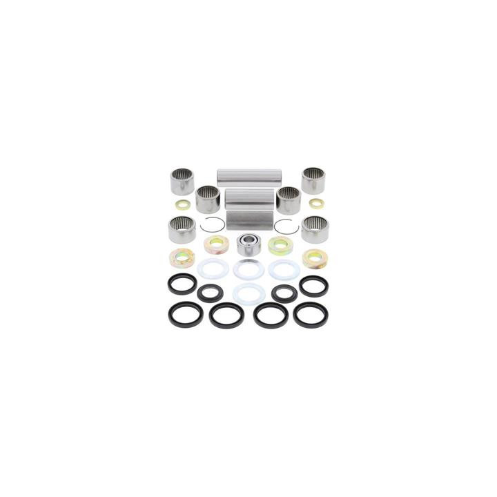 Kit réparation de biellettes all balls Honda cr500r | Oxmoto