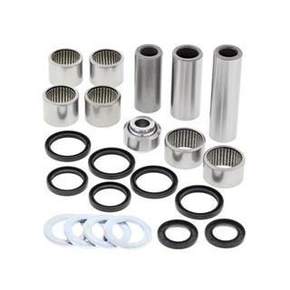 Kit réparation de biellettes ALL BALLS Honda CR500R | Oxmoto