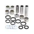 Kit réparation de biellettes ALL BALLS Honda CR500R | Oxmoto